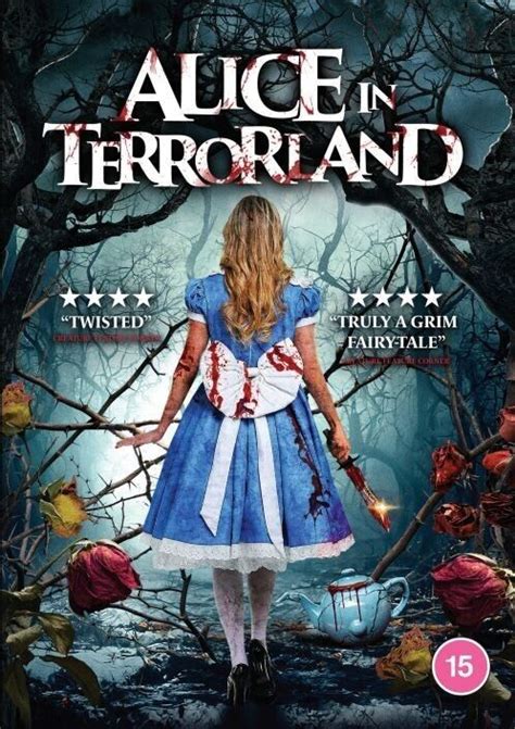 alice in wonderland rotten tomatoes|alice in terrorland rotten tomatoes.